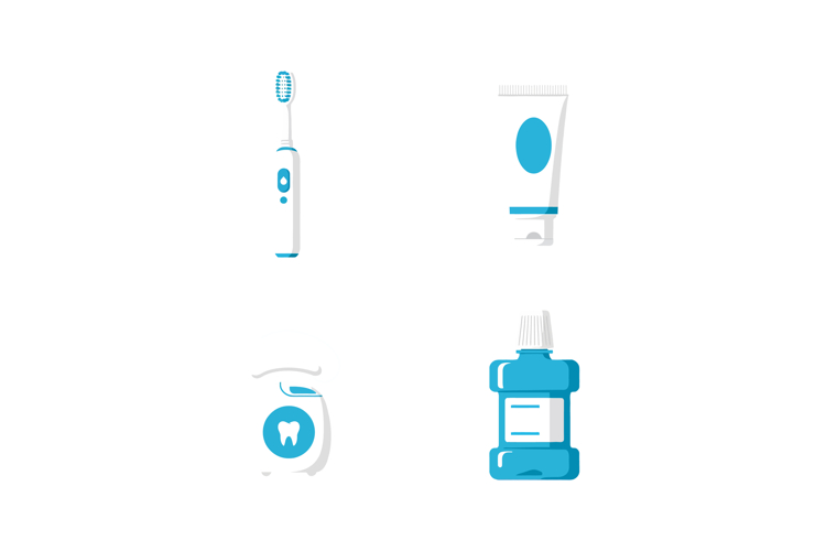 Floss Clipart Image 19