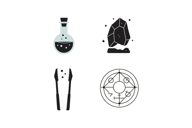 Magic Symbol Image 8