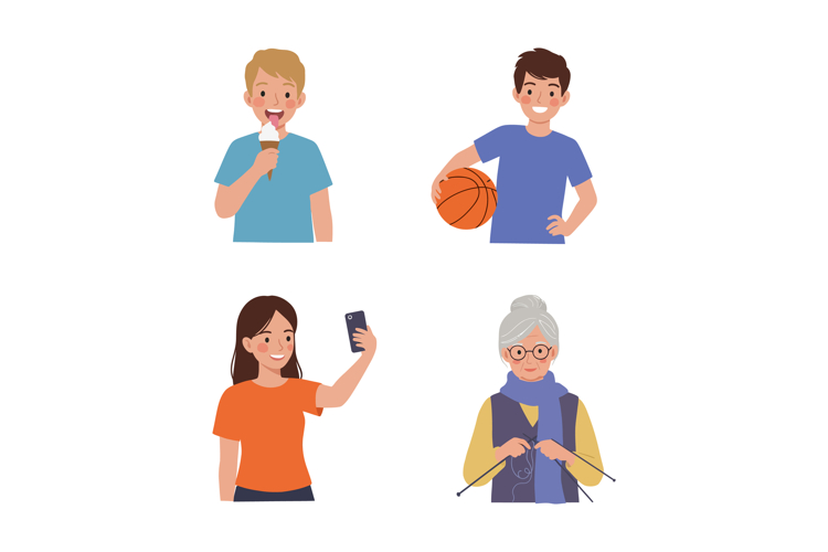Basketball Clipart