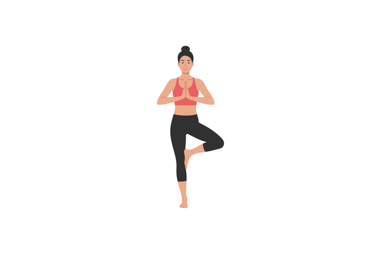 Exercise Clipart Image 4