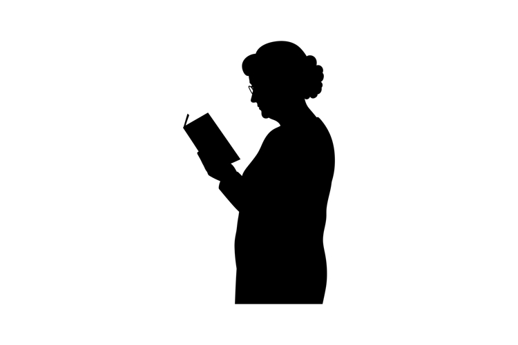 Reading Illustration Image 13