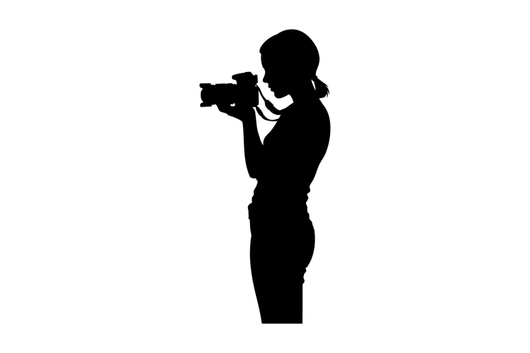 Photographer Clipart Image 17
