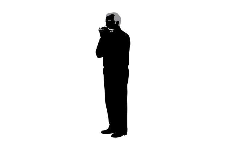 Smoking Clipart Image 8