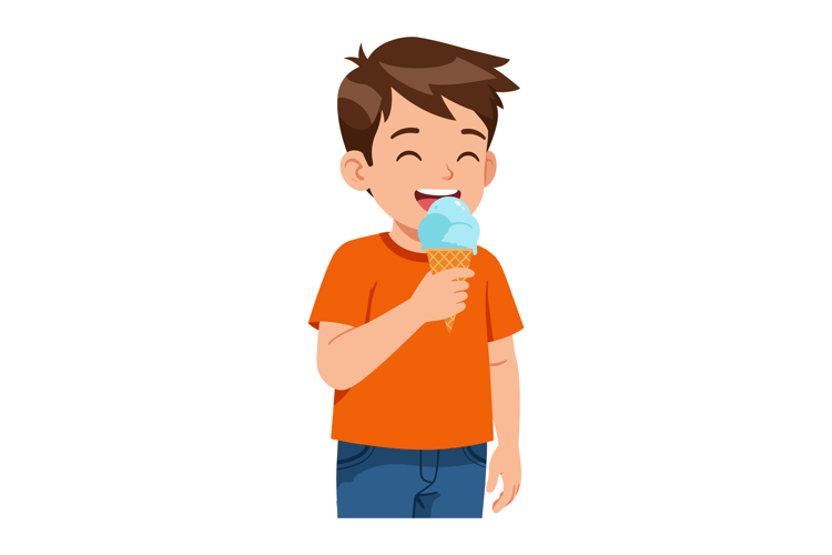 Ice Cream Clipart Image 24