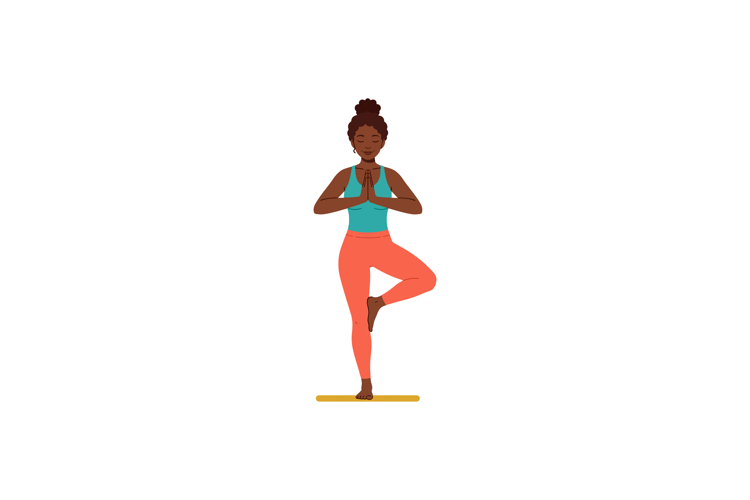 Yoga Clipart