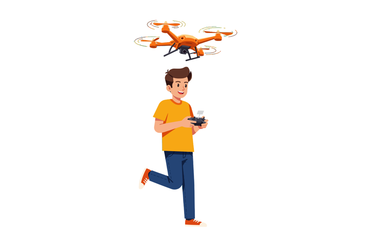 Teenager Clipart Image 24