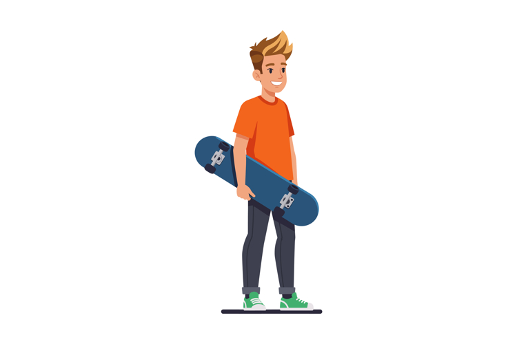 Shoes Clipart Image 23