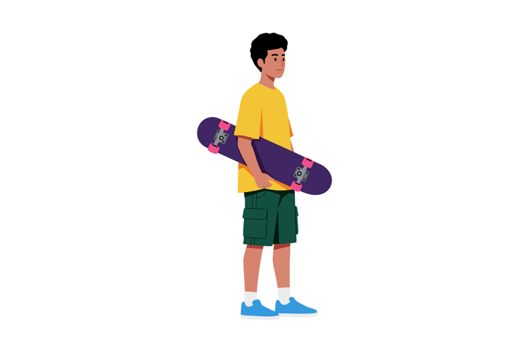 Shoes Clipart Image 21