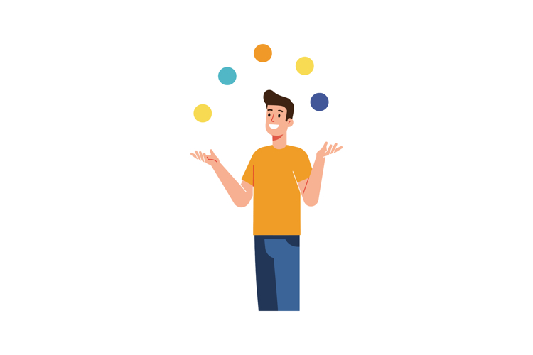 Balls Clipart Image 22
