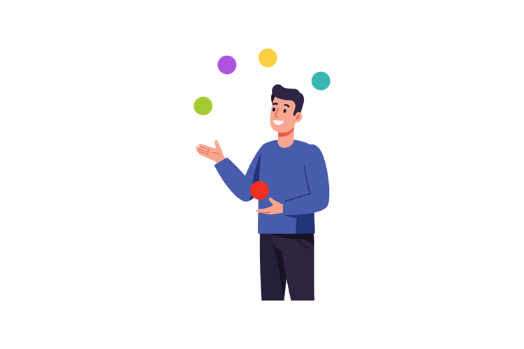 Balls Clipart Image 24