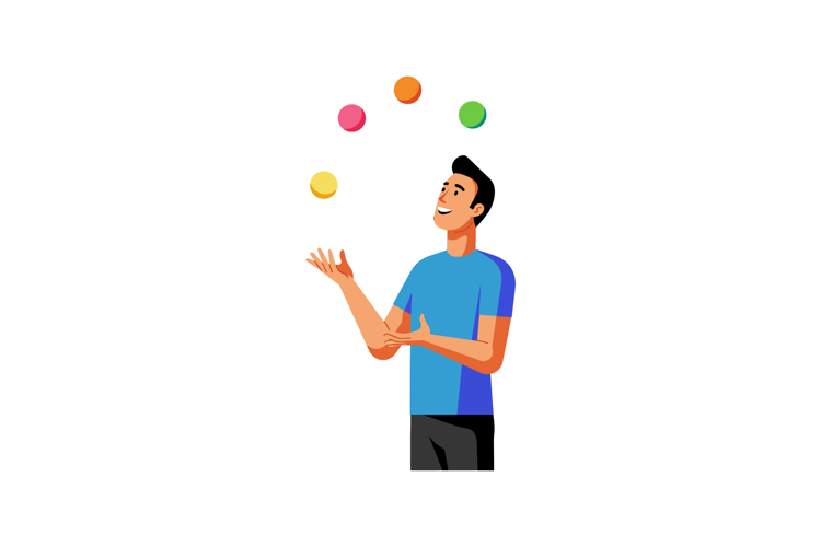 Balls Clipart Image 23