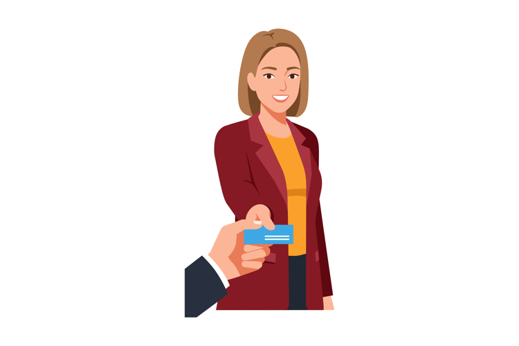 Card Clipart Image 24