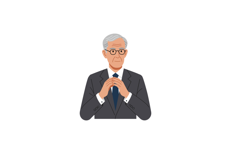 Senior Clipart Image 21