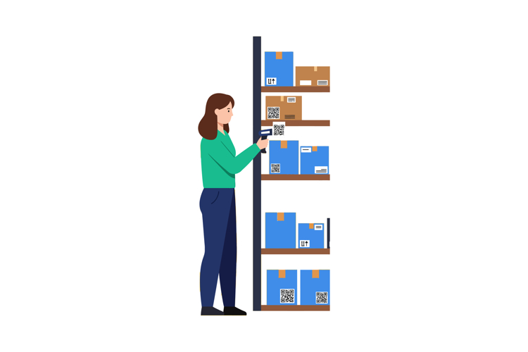 Barcode Clipart