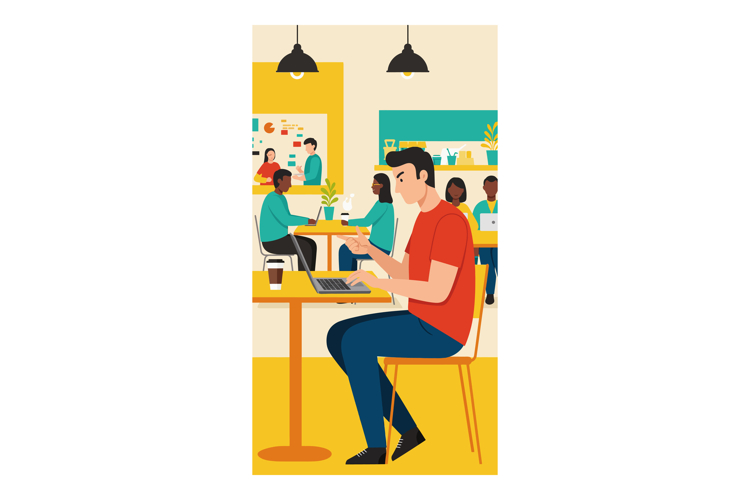 Shop Clipart Image 8