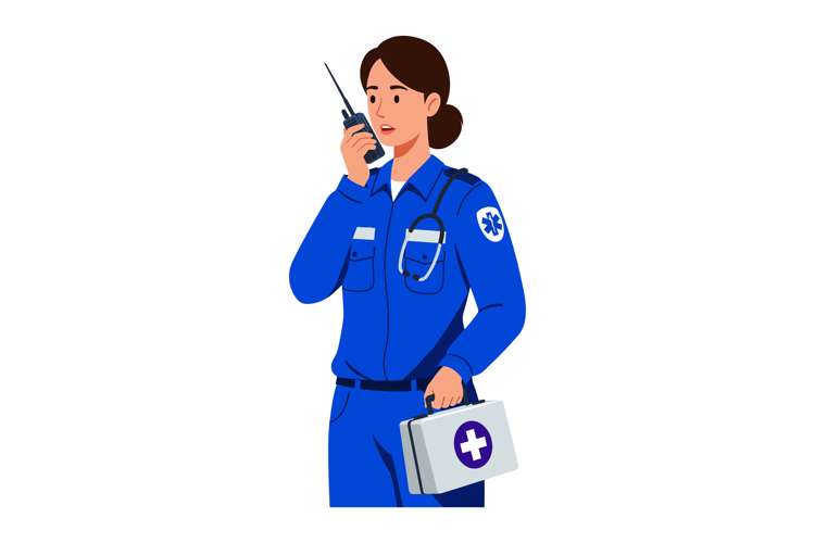 Radio Clipart Image 2