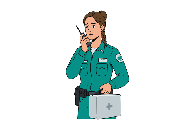 Uniform Clipart Image 3