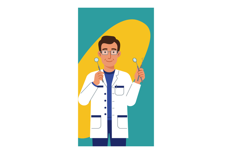 Dental Clipart Image 24