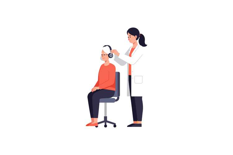 Patient Clipart Image 6