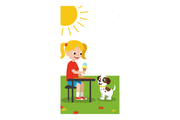 Ice Cream Clipart Image 13