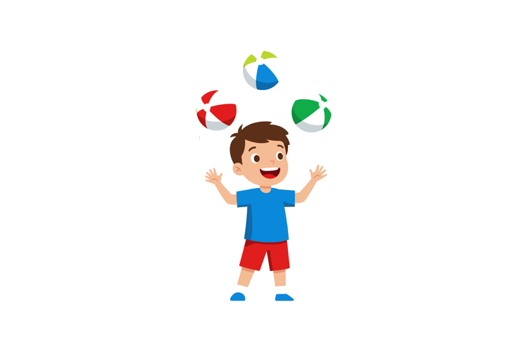 Balls Clipart Image 20