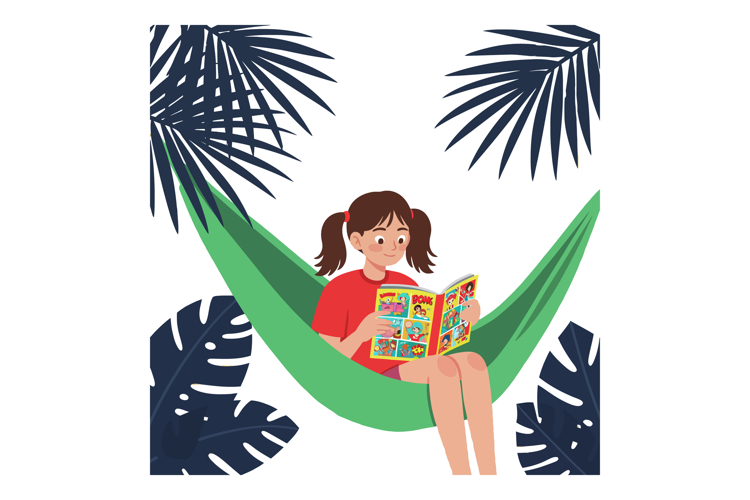 Book Clipart Image 24