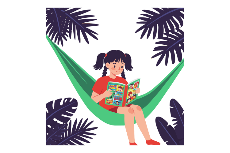 Book Clipart Image 20