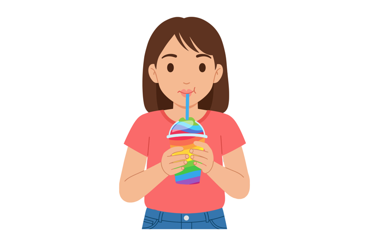 Rainbow Vector Image 22