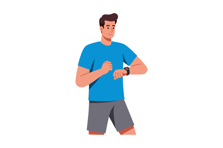 Track Clipart Image 7