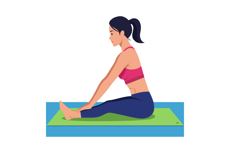 Exercise Clipart Image 18
