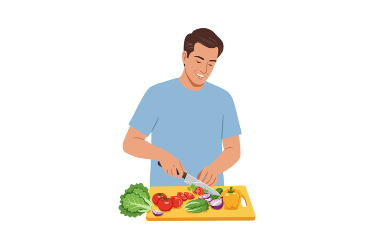 Kitchen Clipart Image 24