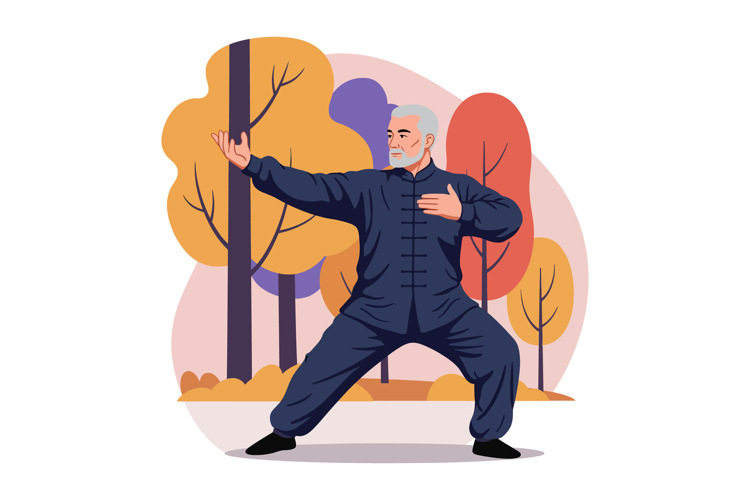 Exercise Clipart Image 6