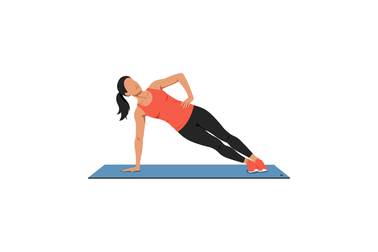 Exercise Clipart Image 19