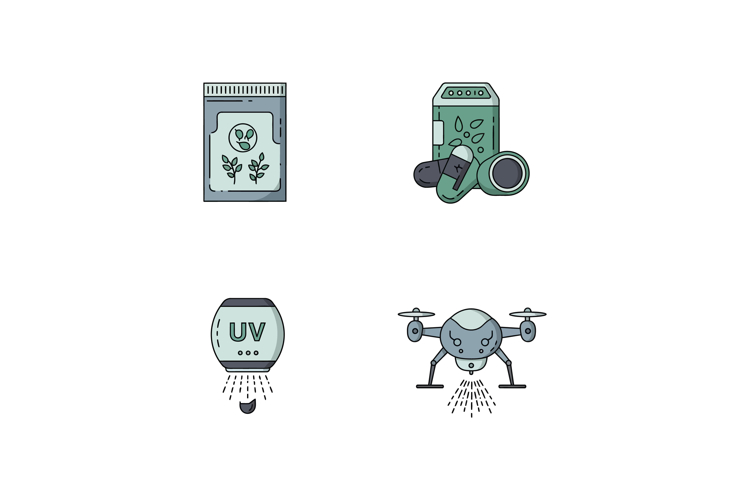 Farming Clipart Image 9
