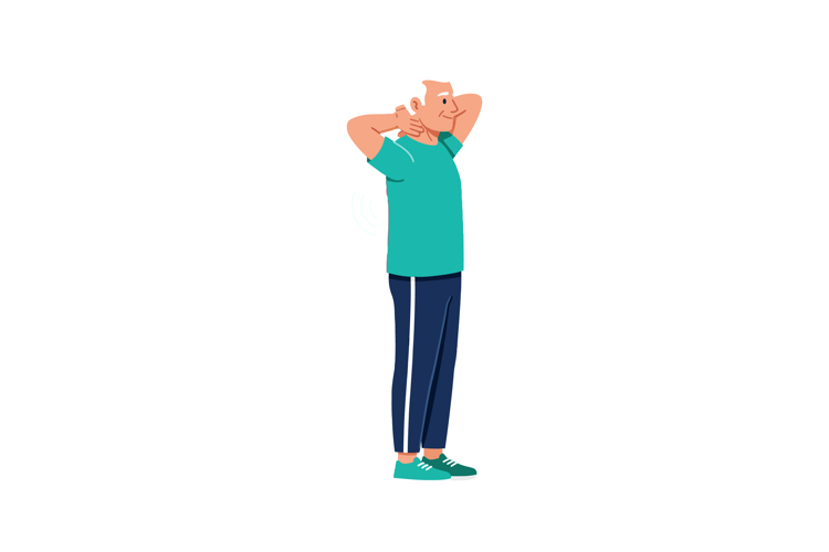 Exercise Clipart Image 15