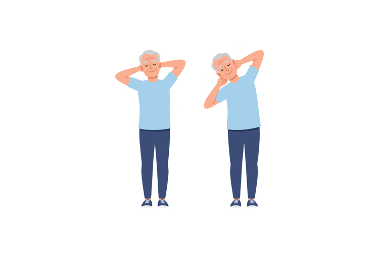 Exercise Clipart Image 24