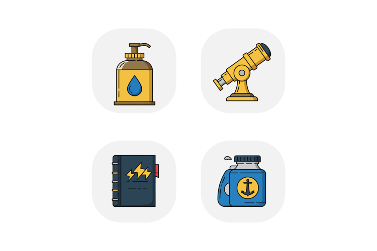 Anchor Clipart Image 5
