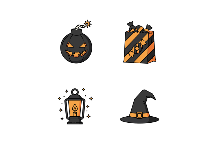 Candy Clipart Image 15
