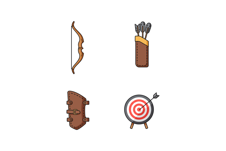 Aim Clipart Image 18