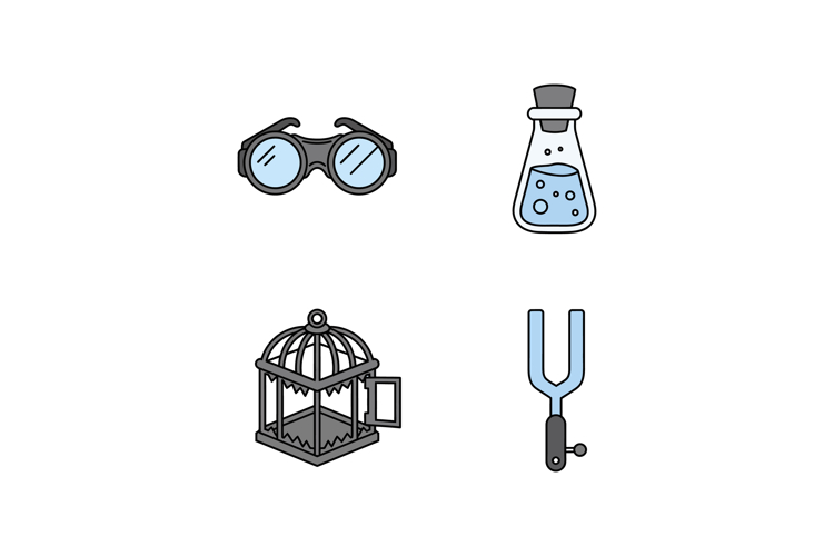 Laboratory Clipart Image 13