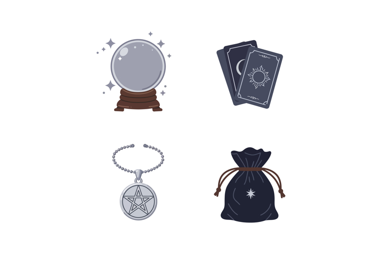 Crystal Clipart Image 20