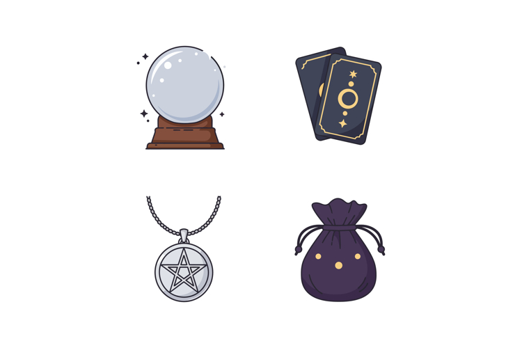 Crystal Clipart Image 24