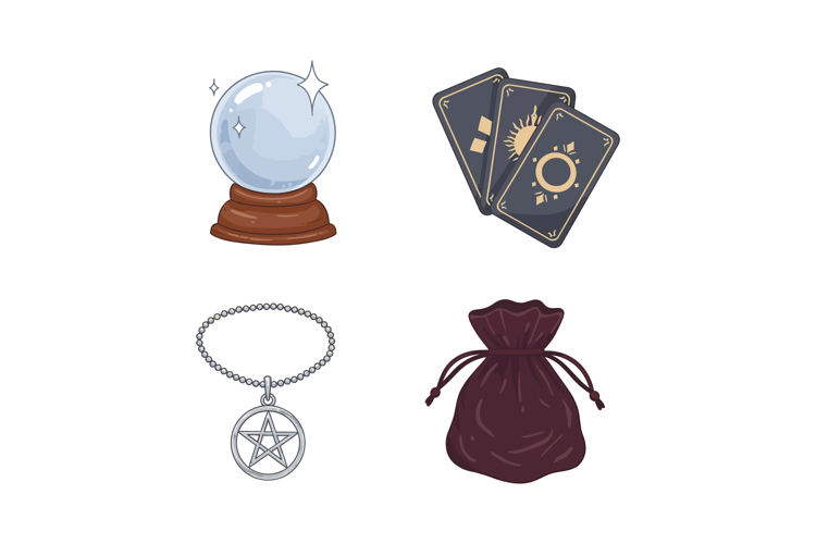 Crystal Clipart Image 2