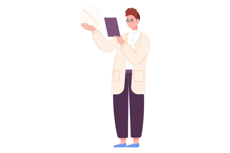 Doctor Clipart Image 21