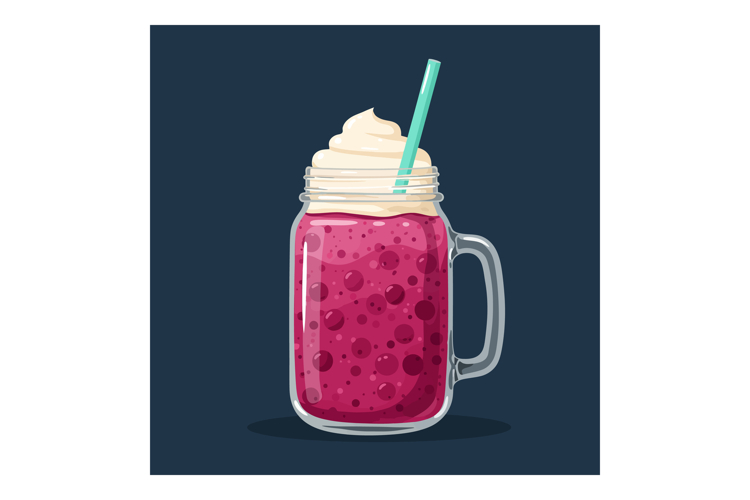 Jar Clipart Image 24