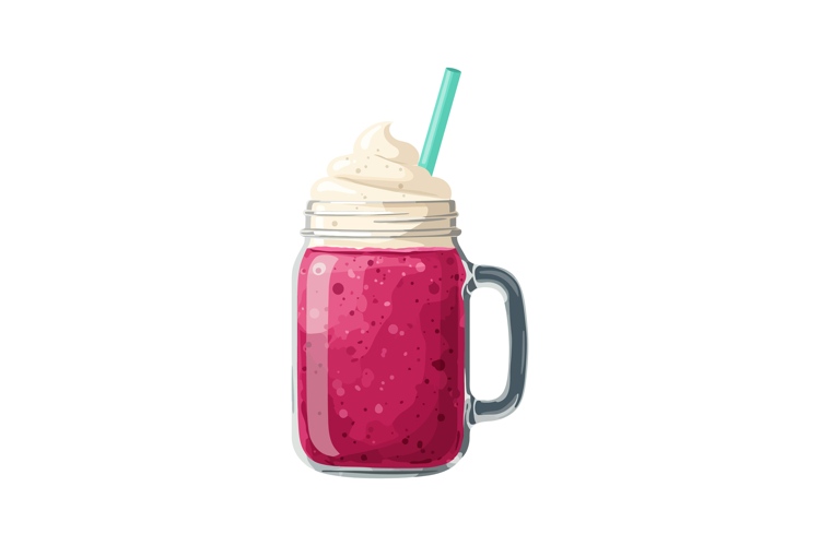 Jar Clipart Image 23