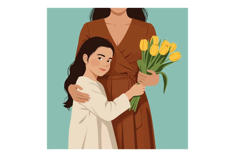 Family Clipart Image 29