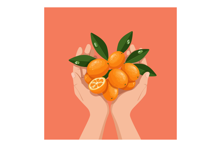 Hands Clipart Image 3