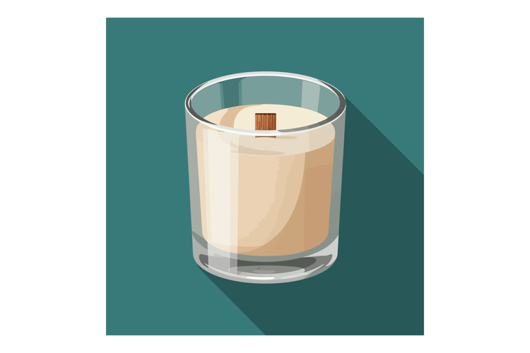Candle Clipart Image 7