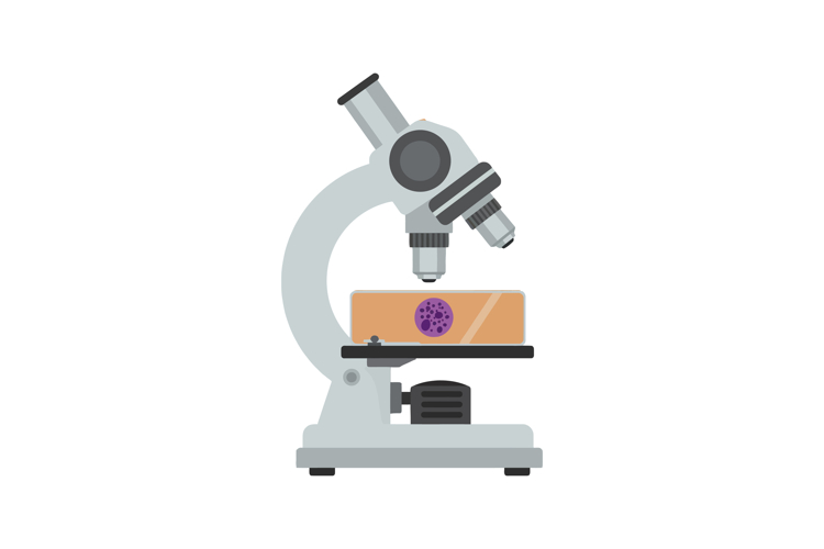 Laboratory Clipart Image 24